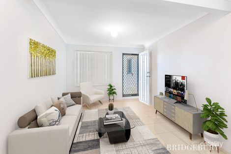 Property photo of 32/113 Castle Hill Drive Murrumba Downs QLD 4503