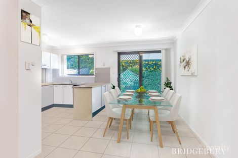 Property photo of 32/113 Castle Hill Drive Murrumba Downs QLD 4503