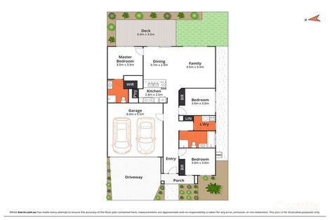 Property photo of 58 Aviation Drive Mount Duneed VIC 3217