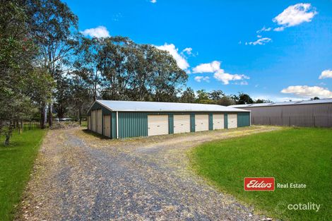 24 Tate St, Gloucester, NSW 2422