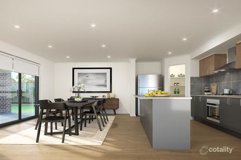 Property photo of 4 Bronnie Street Clyde North VIC 3978