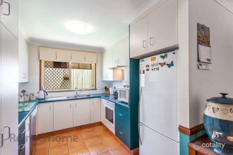 Property photo of 2/98 Rowbotham Street Rangeville QLD 4350