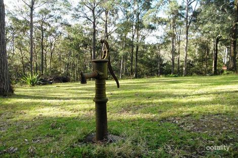 Property photo of 271 Middle Ridge Road Wollombi NSW 2325