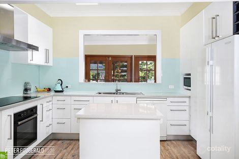 Property photo of 22 New Mount Pleasant Road Balgownie NSW 2519