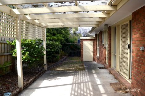 Property photo of 1/13 Laurel Avenue Boronia VIC 3155