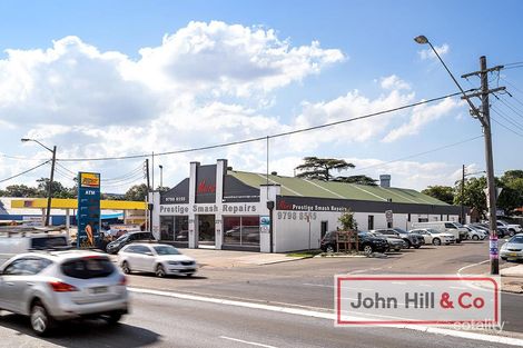 271 Parramatta Rd, Haberfield, NSW 2045