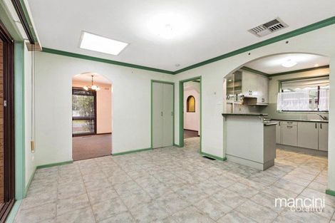 Property photo of 61 Talbot Street Altona Meadows VIC 3028