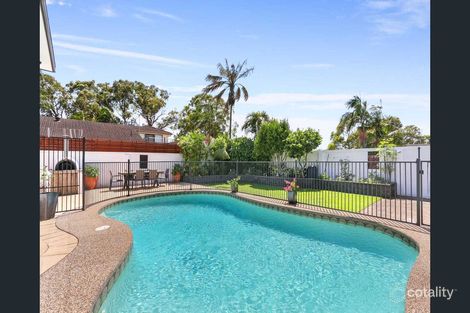 Property photo of 19 Masefield Place Burraneer NSW 2230