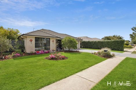 Property photo of 16 Birch Drive Bungendore NSW 2621