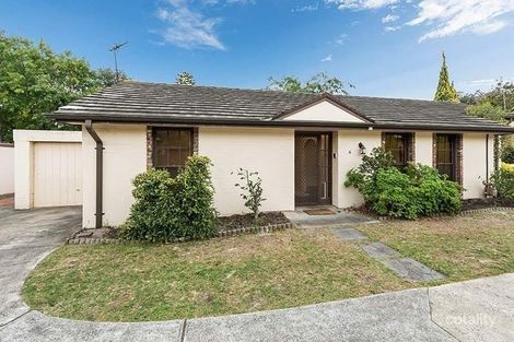 6/58-60 Crisp St, Hampton, VIC 3188