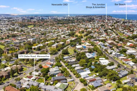 Property photo of 379 Glebe Road Merewether NSW 2291