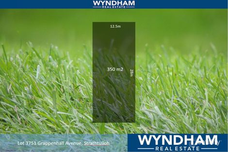 92 Grappenhall Ave, Strathtulloh, VIC 3338