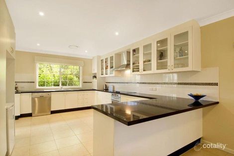 Property photo of 6 Ulundri Drive Castle Hill NSW 2154