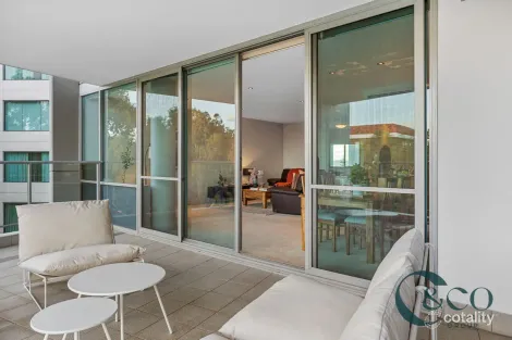 Property photo of 8/51 Mill Point Road South Perth WA 6151