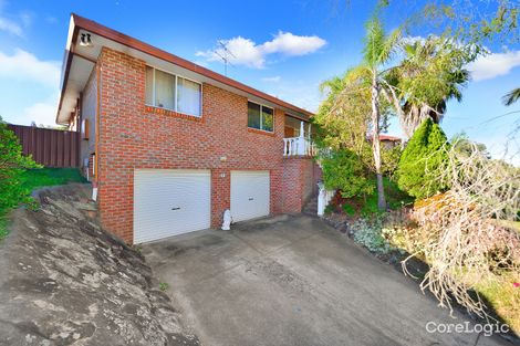 Property photo of 38 Deptford Avenue Kings Langley NSW 2147