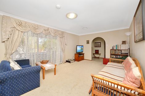 Property photo of 38 Deptford Avenue Kings Langley NSW 2147