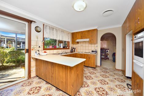 Property photo of 38 Deptford Avenue Kings Langley NSW 2147