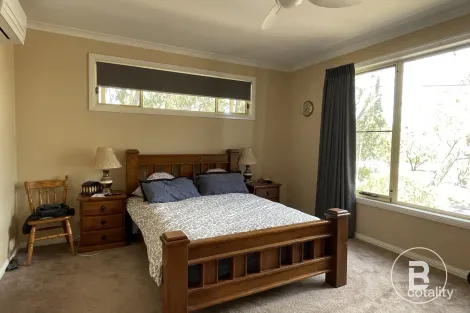 Property photo of 32 Rutherford Street Avoca VIC 3467