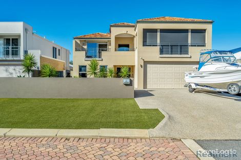 Property photo of 11 Crowsnest Terrace Wannanup WA 6210