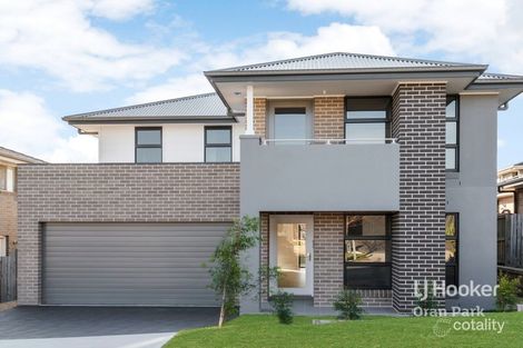 9 Matich Pl, Oran Park, NSW 2570