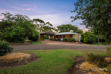 Property photo of 91 Spring Creek Drive Dalby QLD 4405