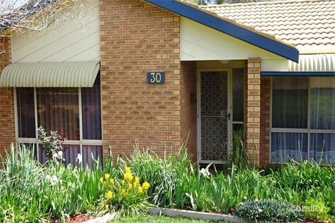Property photo of 30 St Georges Terrace Dubbo NSW 2830