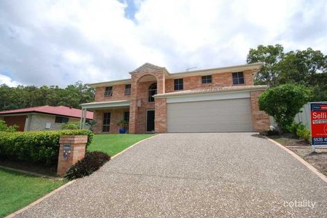 25 Callicarpa St, Reedy Creek, QLD 4227