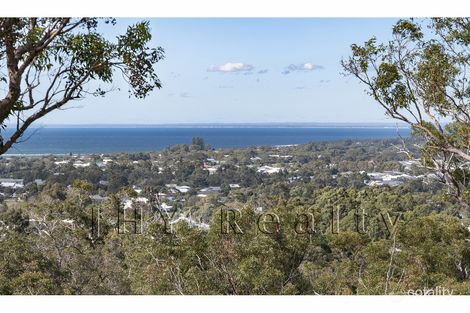 Property photo of 53 Yungarra Drive Quedjinup WA 6281