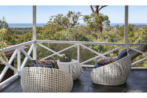 Property photo of 53 Yungarra Drive Quedjinup WA 6281