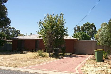 Property photo of 51 Agincourt Drive Forrestfield WA 6058