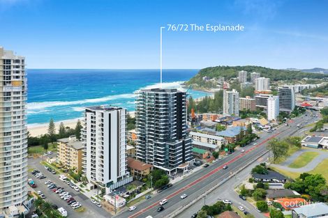 76/1877 Gold Coast Hwy, Burleigh Heads, QLD 4220