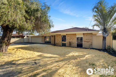 Property photo of 186 Altone Road Beechboro WA 6063