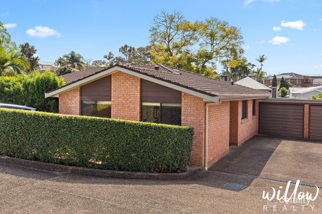 Property photo of 8/5-13 Price Street Ryde NSW 2112