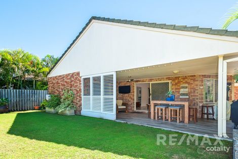 Property photo of 12 McKinley Court Varsity Lakes QLD 4227
