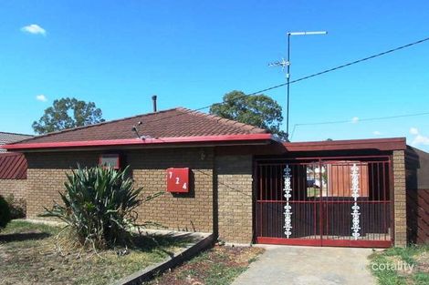 724 Lavis St, East Albury, NSW 2640