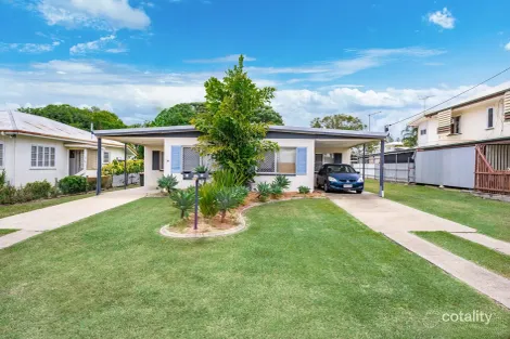 24 Verney St, West Rockhampton, QLD 4700