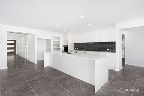 Property photo of 27 Seminar Street Thrumster NSW 2444