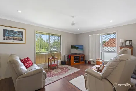 Property photo of 6 Ridgecrop Street Upper Coomera QLD 4209