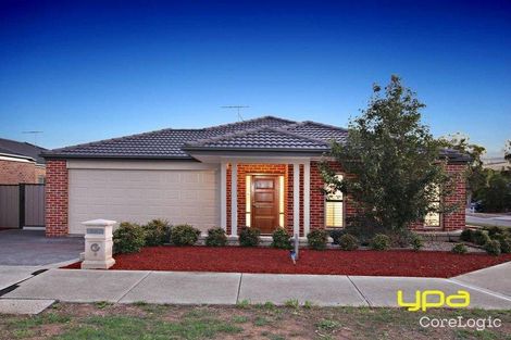 Property photo of 2 Naomi Street Burnside Heights VIC 3023