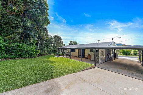 Property photo of 47 Camm Road Mount Julian QLD 4800