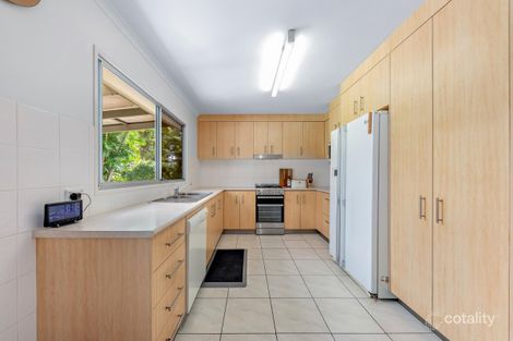 Property photo of 47 Camm Road Mount Julian QLD 4800