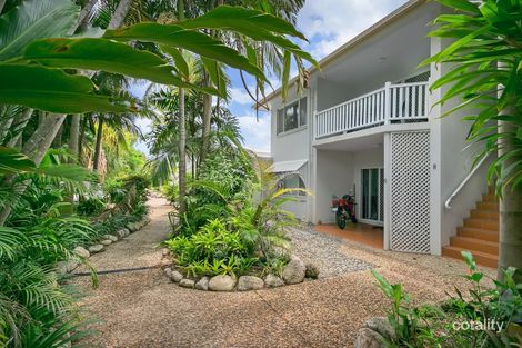 Property photo of 8/13-15 Behan Street Manunda QLD 4870