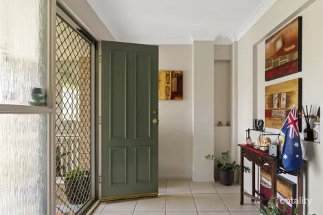 Property photo of 6 Ridgecrop Street Upper Coomera QLD 4209