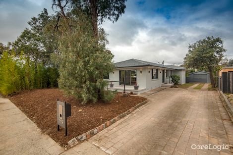 Property photo of 119 Namatjira Drive Fisher ACT 2611