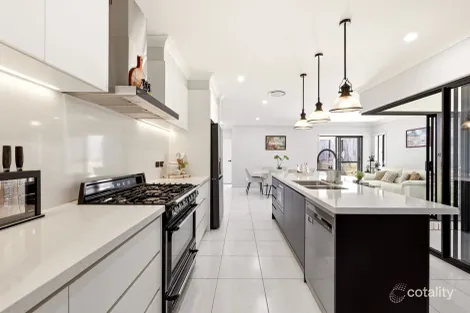 Property photo of 25 Sandy Creek Road Flagstone QLD 4280