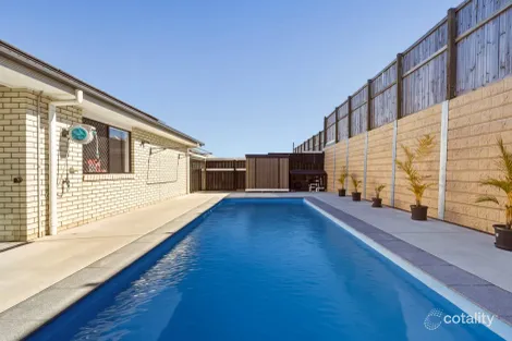 Property photo of 25 Sandy Creek Road Flagstone QLD 4280