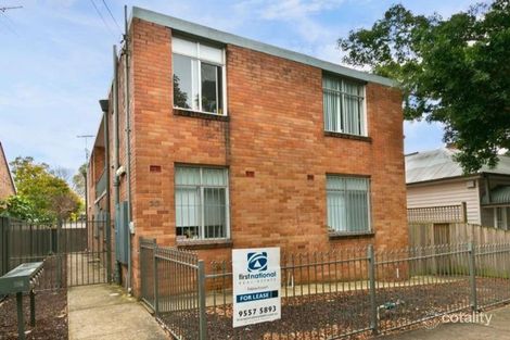 3/23 Northwood St, Camperdown, NSW 2050