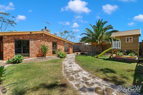 Property photo of 21 Norman Grove Werribee South VIC 3030