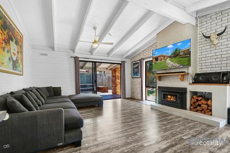 Property photo of 21 Norman Grove Werribee South VIC 3030