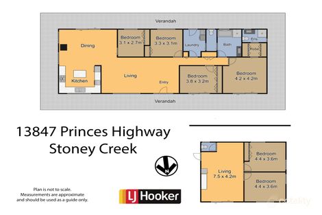 13847 Princes Hwy, Angledale, NSW 2550